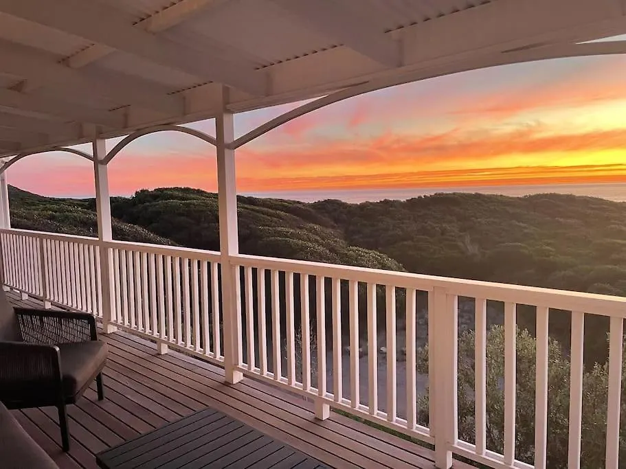 The Shore House, A Newly Built Beach House With Private Pool Scarborough Sudafrica