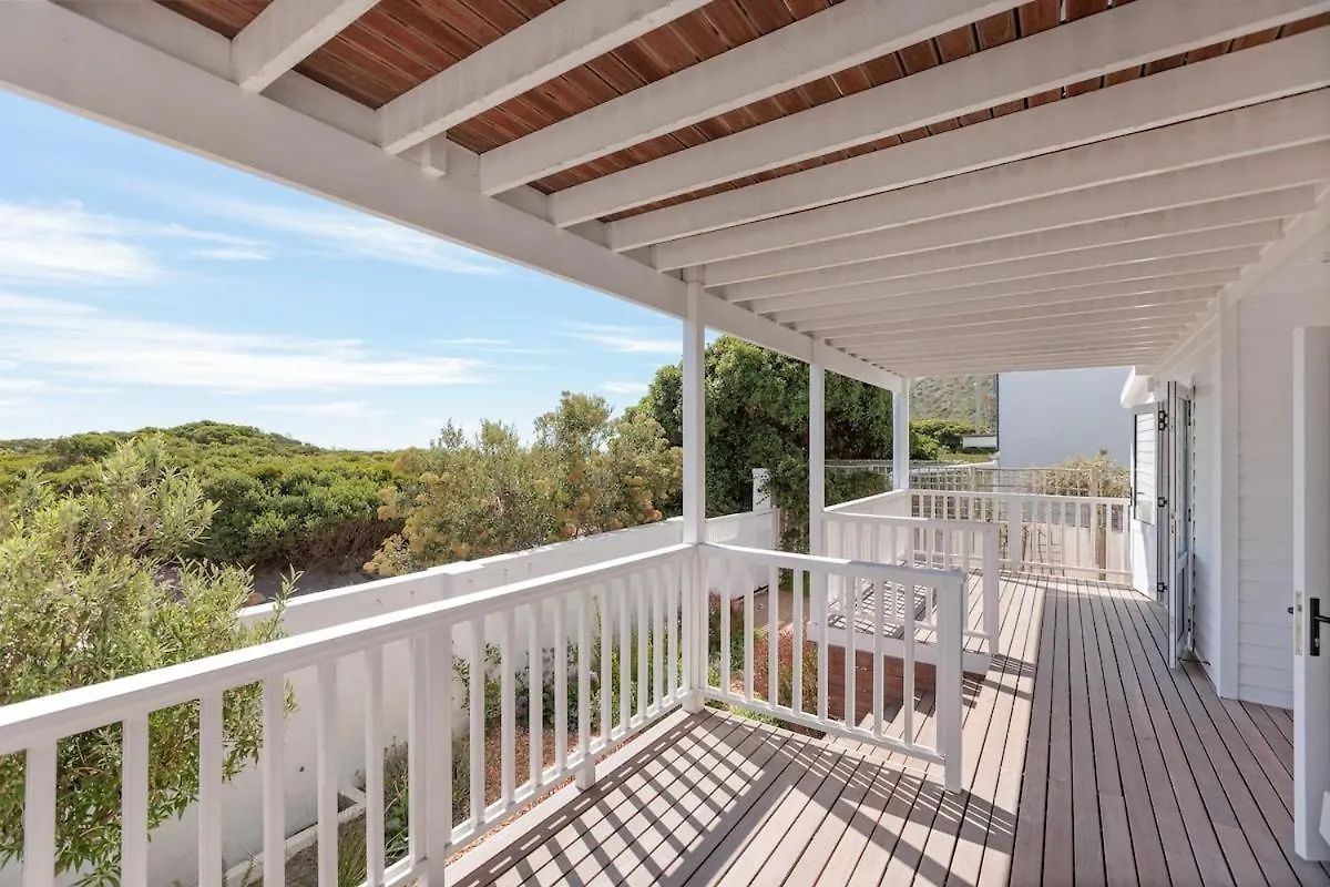 Villa The Shore House, A Newly Built Beach House With Private Pool Scarborough Sudafrica