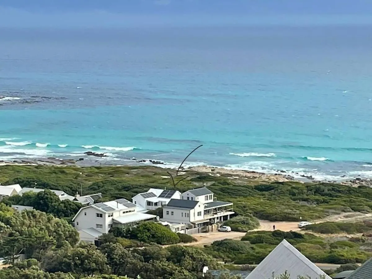 The Shore House, A Newly Built Beach House With Private Pool Scarborough Villa