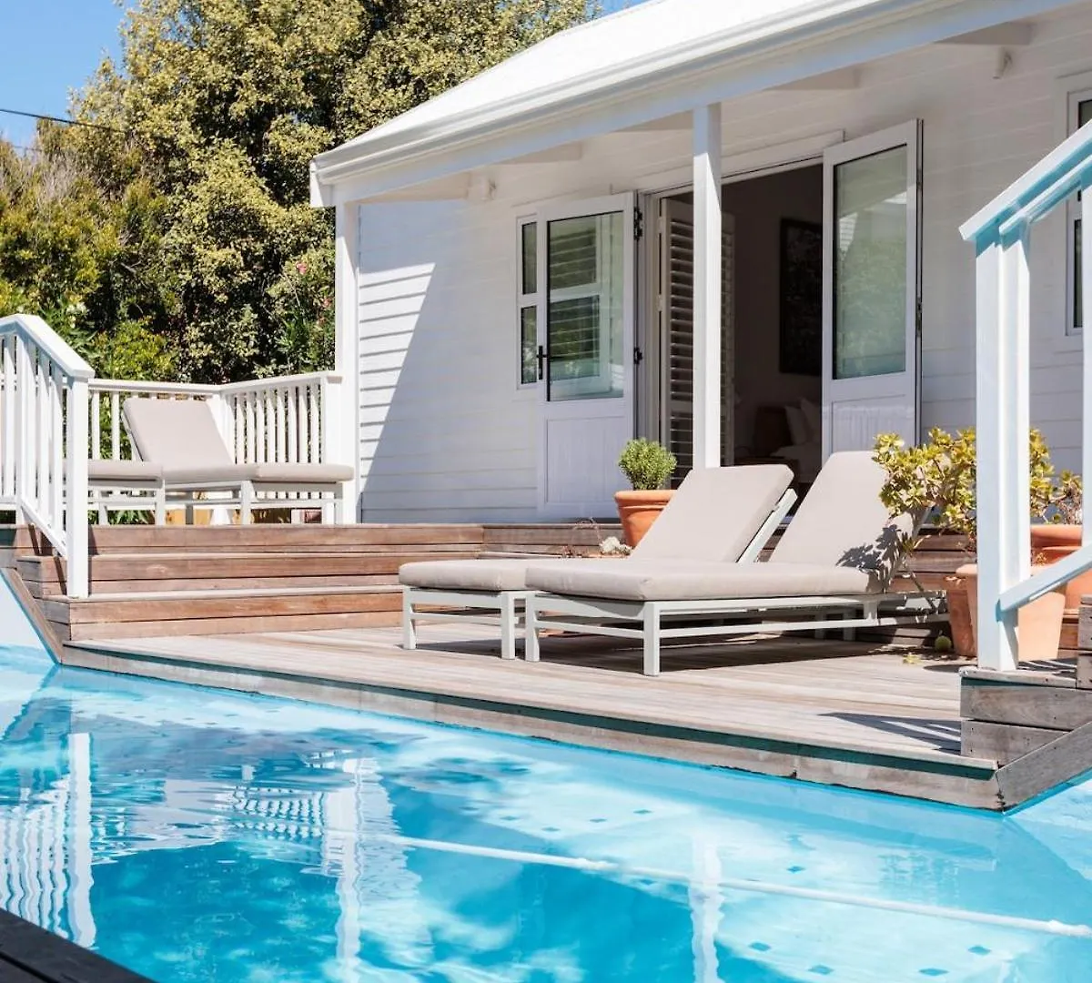The Shore House, A Newly Built Beach House With Private Pool Scarborough