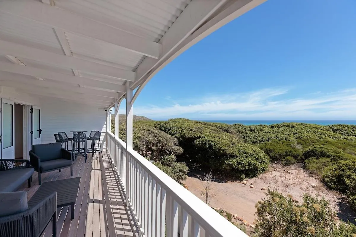 Villa The Shore House, A Newly Built Beach House With Private Pool Scarborough Sudafrica