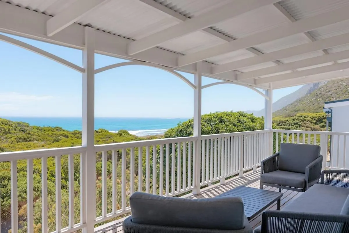 The Shore House, A Newly Built Beach House With Private Pool Scarborough Villa