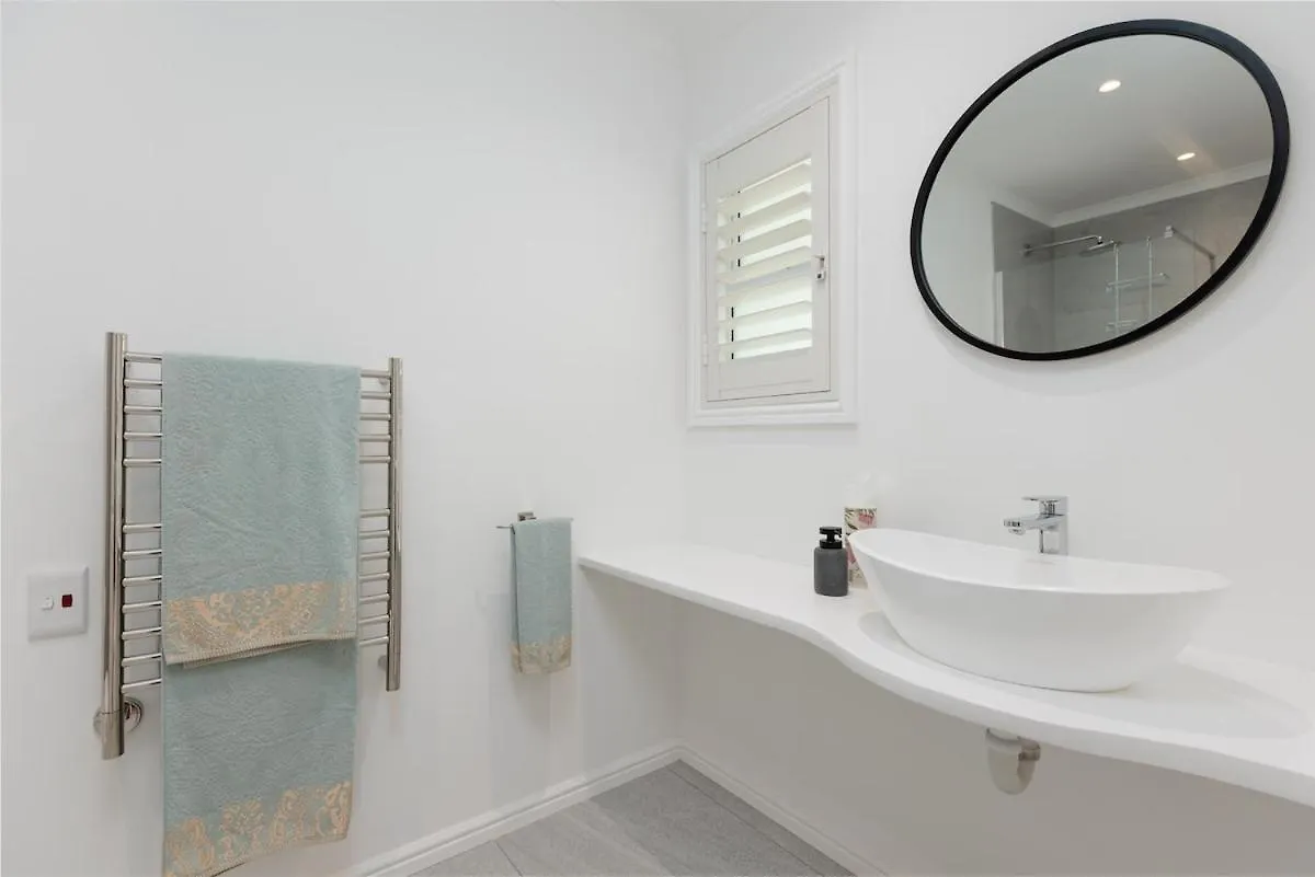 The Shore House, A Newly Built Beach House With Private Pool Scarborough Sudafrica