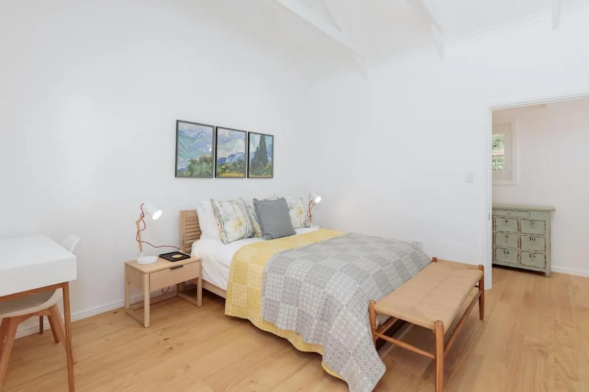 The Shore House, A Newly Built Beach House With Private Pool Scarborough Villa