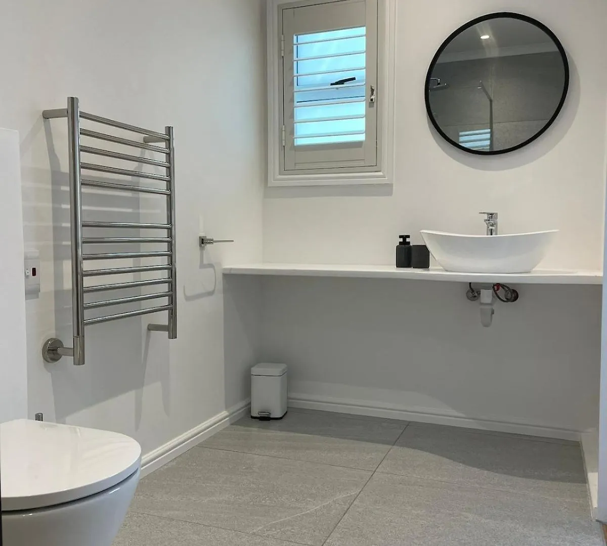 The Shore House, A Newly Built Beach House With Private Pool Scarborough 0*,  Sudafrica