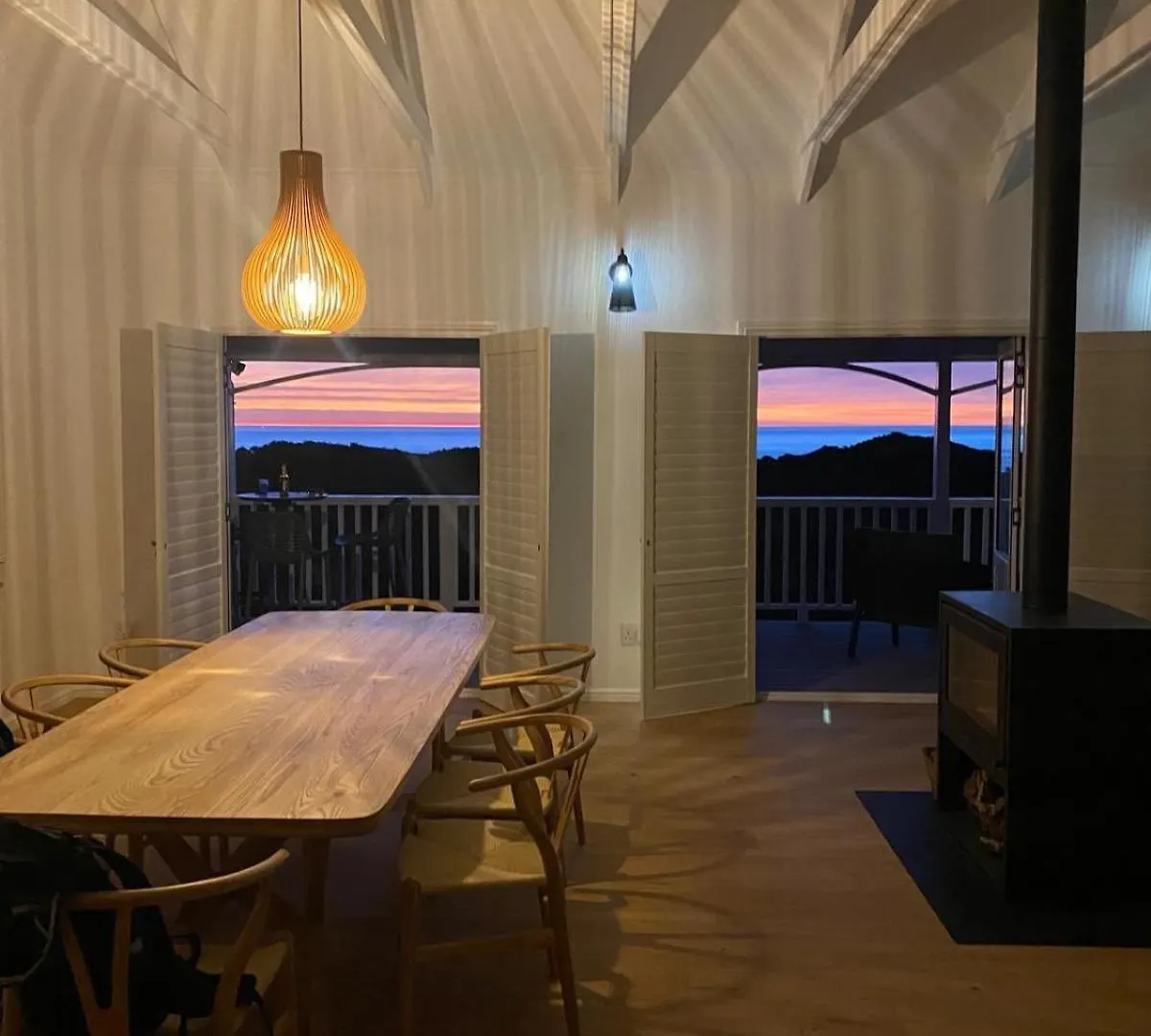 The Shore House, A Newly Built Beach House With Private Pool Scarborough 0*,  Sudafrica