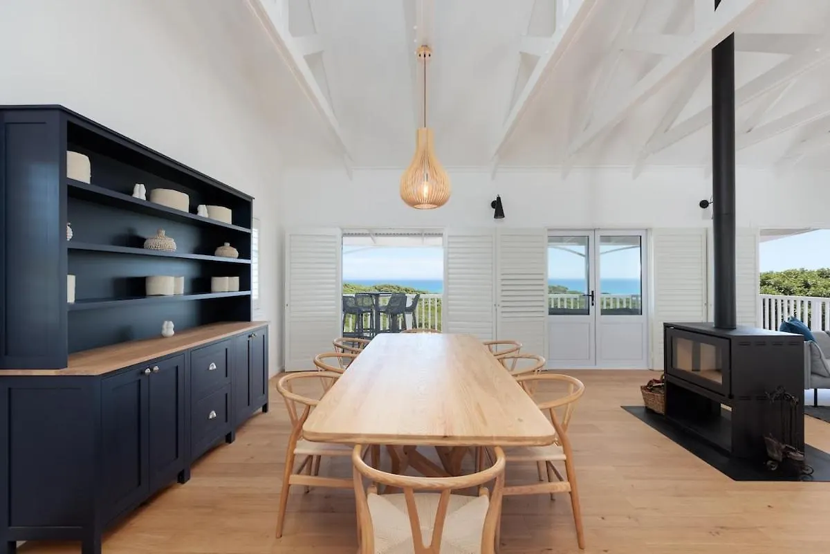 The Shore House, A Newly Built Beach House With Private Pool Scarborough